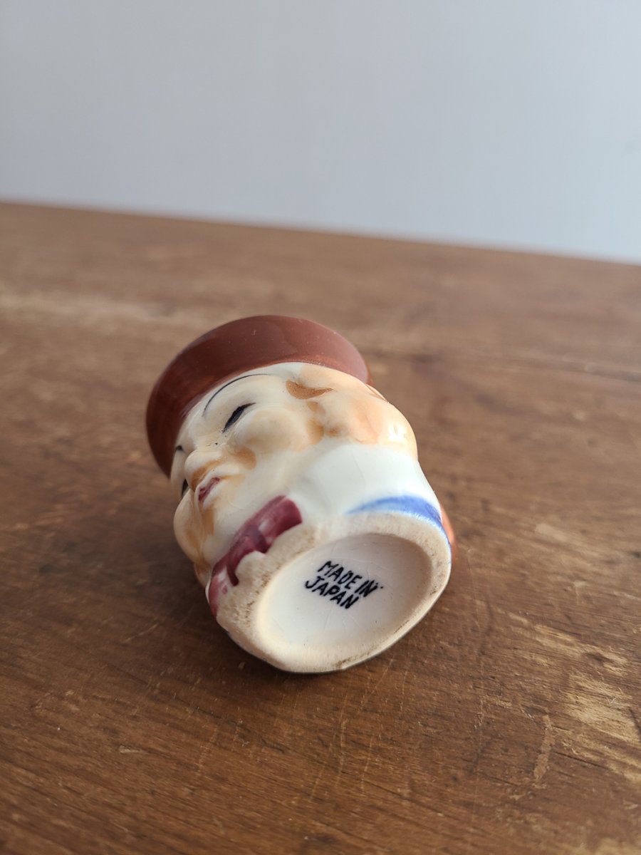 Toby mug miniature face2