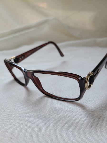 monture Gucci made in italy gg 3603 56n 130