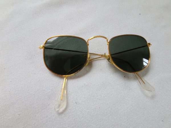 lunettes de soleil ray ban w0978 vintage