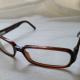 lunettes avec verres forces gucci made in italy 130 gg 1598 nvy