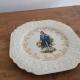 assiette Lord Nelson Pottery England 9-742