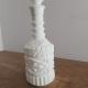 Vintage décanteur en marbre Jim Beam blanc bouteille #KY DRB-230-119 6 693