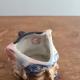 Toby mug natif américain made in occupied japan2