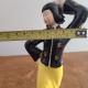 Figurine Moriyama made in occupied japan geisha6