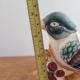 Oiseau sur branche figurine made in occupied japan4