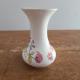 vase handpainted aristrocrat bone china2